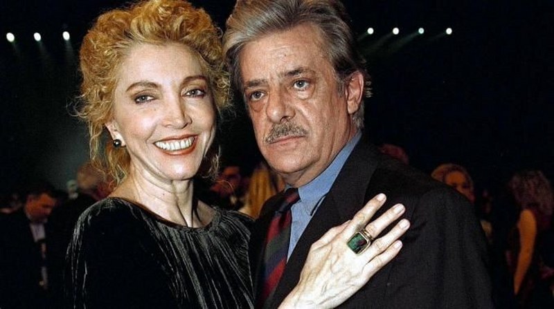 Eurilla Del Bono oggi: la moglie di Giancarlo Giannini nella vita quotidiana dopo il ritiro dalle scene