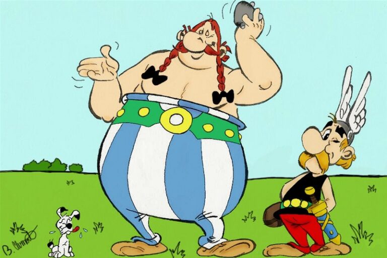 Che cos’è la sindrome di Obelix e perché si è indotti a mentire sul proprio peso