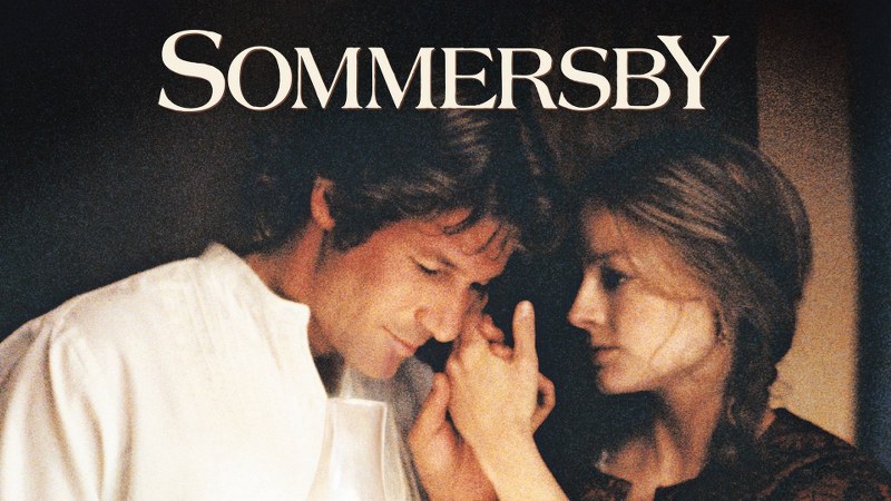 Film Sommersby: finale e trama hanno bisogno di approfondimenti e spiegazioni
