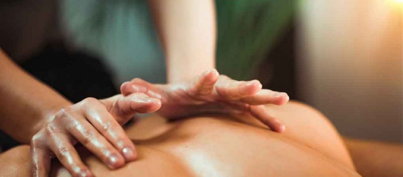 Tipologie di massaggio professionale e caratteristiche