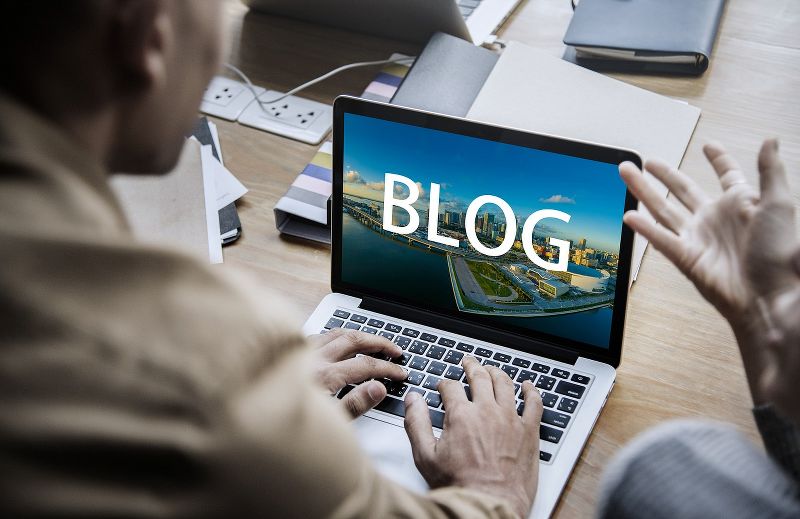 Come aprire un blog e avere successo step by step