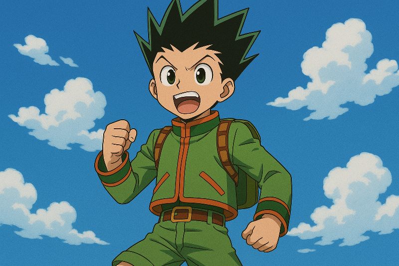 hunter-x-hunter-manga-anime